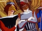 Shakespeare: The Animated Tales Shakespeare: The Animated Tales E005 – Tales Romeo and Juliet