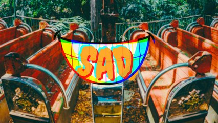 Instrumental Rap Base - SAD 🎵