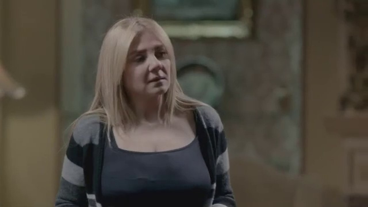مسلسل اريد رجلا  حلقة 23  ظافر العابدين  و اياد...