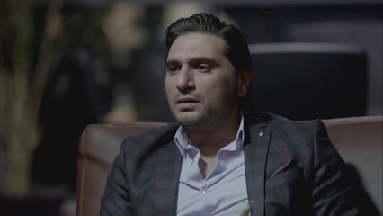 مسلسل اريد رجلا  حلقة 26  اياد نصار و ظافر العابدين