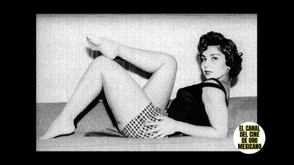 ⭐El horrible acoso por el que LILIA PRADO no brilló en Europa⭐