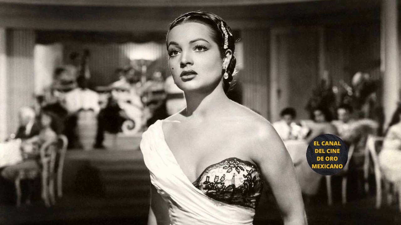 ⭐️Querida ACTRIZ del Cine de Oro se casó con un joven 38 años menor que ella⭐️