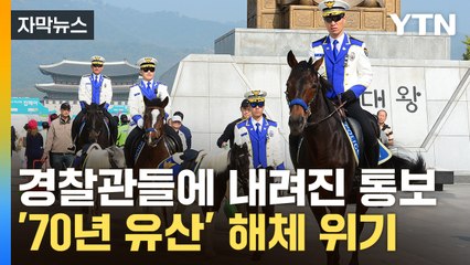 [자막뉴스] 역사학자마저 우려...사라지는 서울 미래유산 / YTN