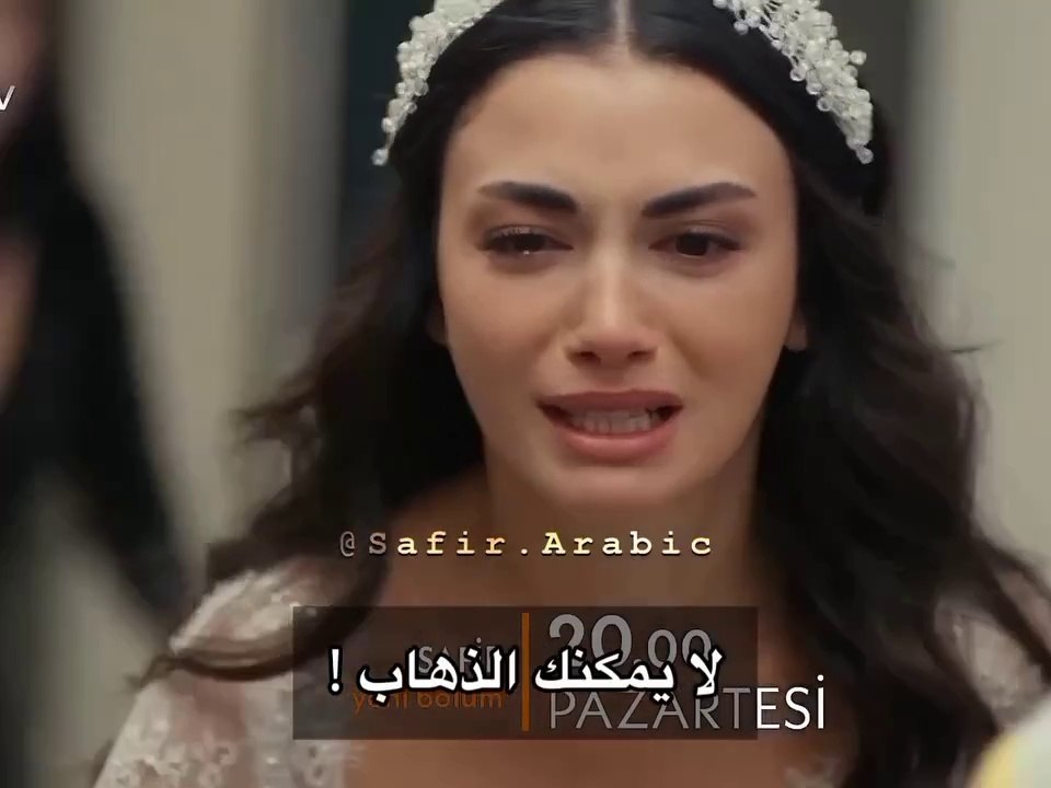 الحلقة 7  - مسلسل الياقوت التركي - الموسم الاول...