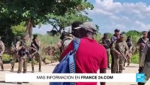 Tensiones en la frontera entre República Dominicana y Haití por presencia de soldados armados