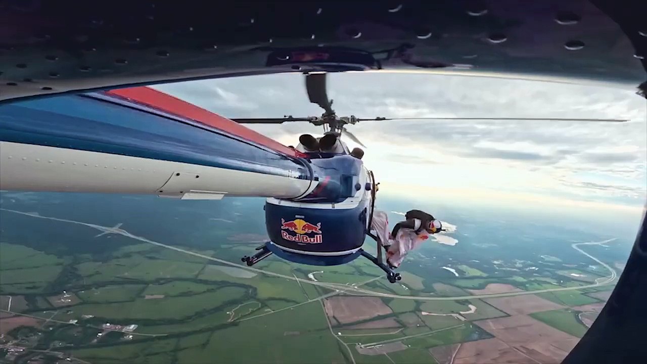 On The Fly Adventures at Altitude