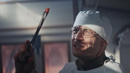 Last Train Home - Tráiler Live-Action