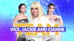 It's Showtime: Team Vice Ganda, Jackie, and Cianne (Teaser)