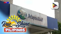 Maynilad, magbibigay ng discount sa mga kuwalipikadong customer sa 2024