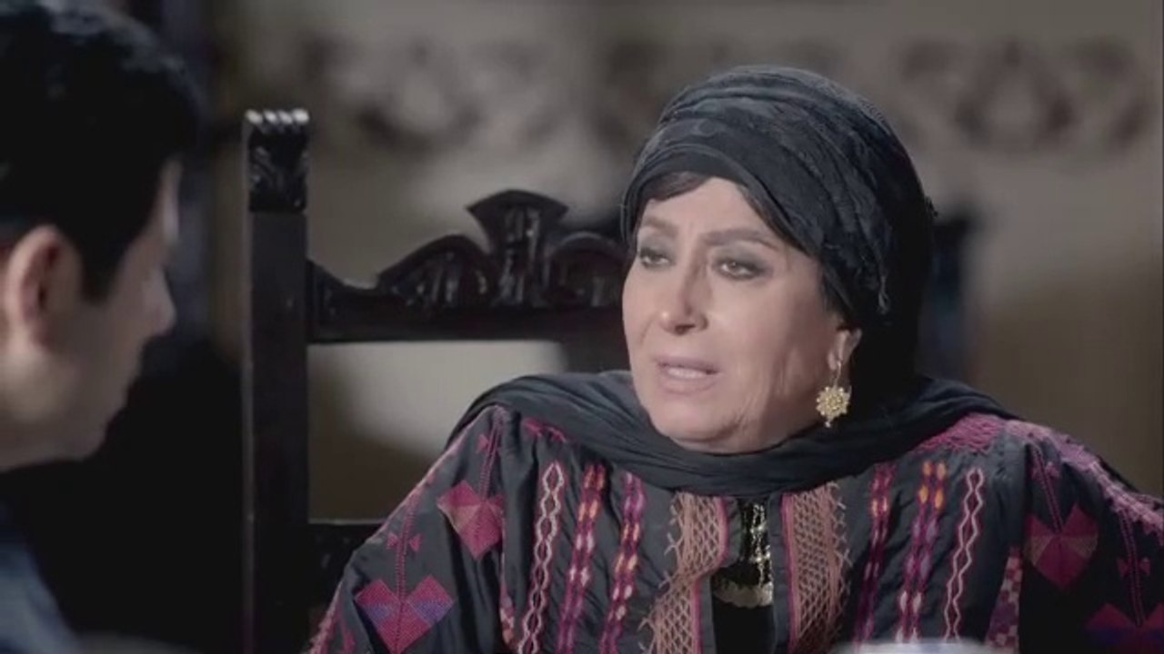 مسلسل اريد رجلا  حلقة 29  ظافر العابدين  و اياد...