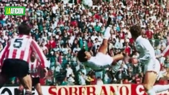 Comparan a Hugo Sánchez con Lewandowski y Cristiano Ronaldo en el programa 'En Caliente'