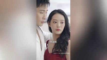 01 短剧，都市情感剧  火爆新剧 一口气看完  徐艺真孙樾CP