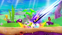 Nickelodeon All-Star Brawl 2 Trailer