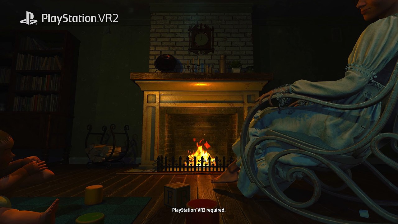 Very Bad Dreams PreOrder Trailer I PS VR2 Games