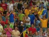 22.08.2007 - Romania vs. Turcia