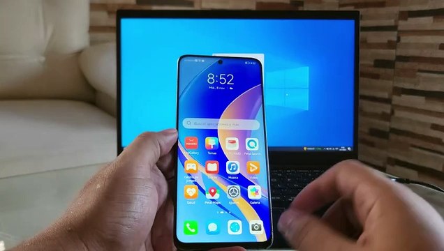 How to Repair IMEI´s in Huawei Nova Y90 [CTR-LX3] with DTPro Tool