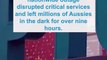 Optus says 'No' to refunds after major outage for millions