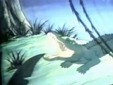 Tarzan, Lord of the Jungle Tarzan, Lord of the Jungle S04 E003 – Tarzan and the Land Beneath the Earth