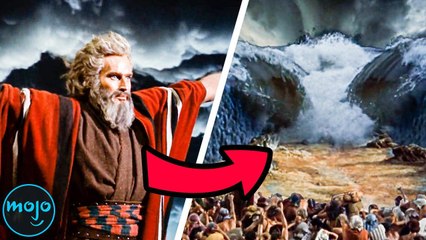 Top 10 Religious Mysteries That Were Finally SOLVED