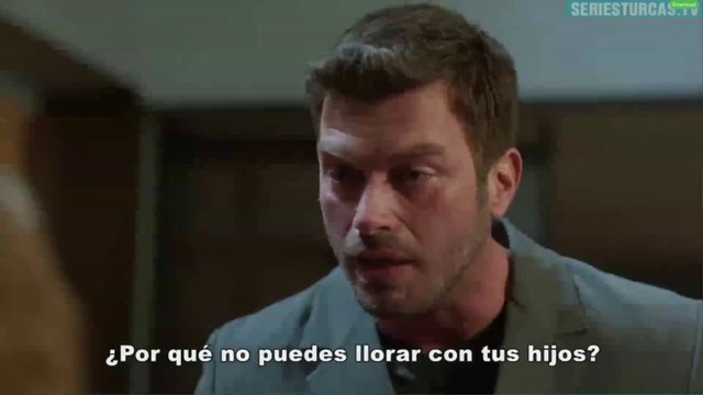 16.1. AILE ❤️ (Familia) 2ª Parte Capítulo 16 V.O.S. ESPAÑOL HD ❤️ Kıvanç Tatlıtuğ y Serenay Sarıkaya