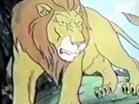 Tarzan, Lord of the Jungle Tarzan, Lord of the Jungle S04 E004 – Tarzan and the Drought