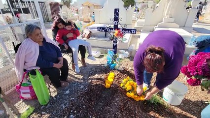 JZ DÍA DE MUERTOS PANTEONES PKG 02NOV2023