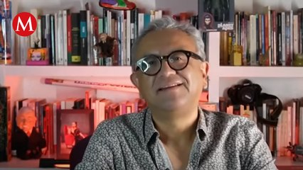 Aparece nuevo volumen de Luz Elena Chávez | ¡Déjese Ahí!