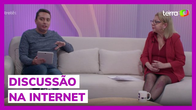 Luiz Bacci entra em conflito com irmã de Bruna Biancardi