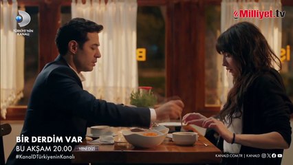 'Bir Derdim Var' bugün başlıyor!