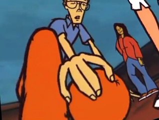 Downtown Downtown E002 Train Pain