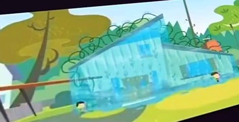 Kid vs Kat Kid vs Kat S02 E020 Hair Brains / Hot Dog Day