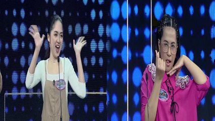 Family Feud: BR Force vs Won Direction