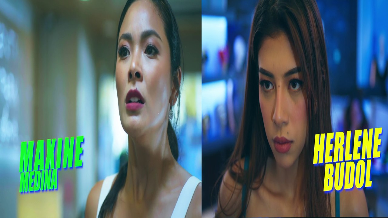 Fast Talk with Boy Abunda: Herlene Budol and Maxine Medina (Episode 205)