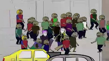 Out of Context Draft Scene #17 - Big City Liefe