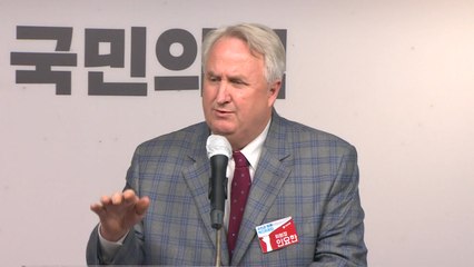 與 '2호 혁신안' 공식건의...지도부 "종합적으로 검토" / YTN