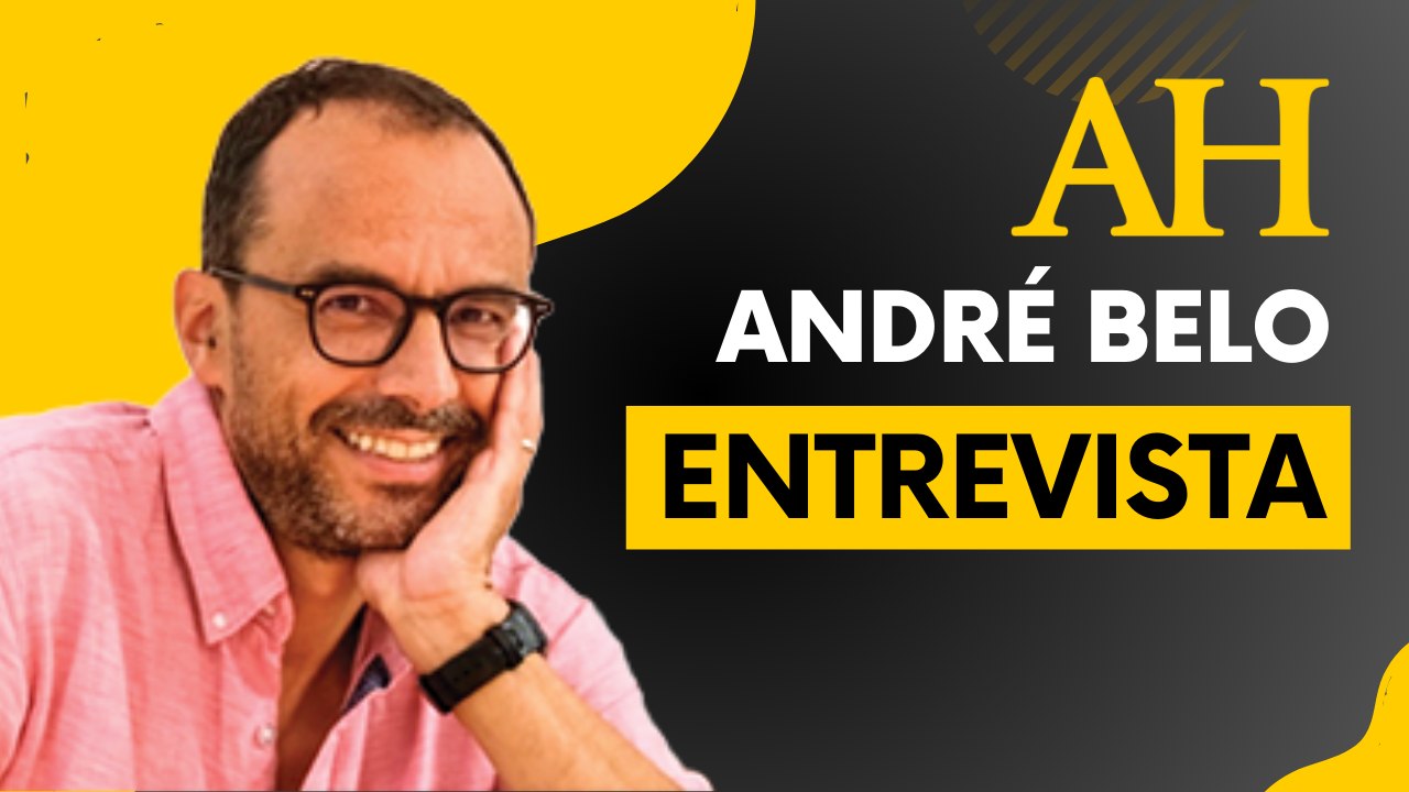 ESCRITOR ANDRÉ BELO REVELA DETALHES SOBRE O MITO DA RESSURREIÇÃO DE DOM SEBASTIÃO