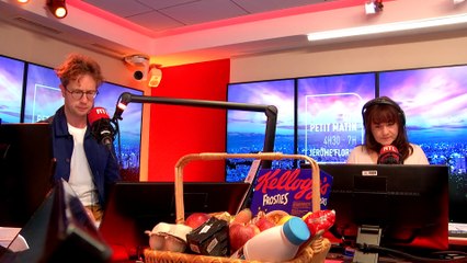 Le journal RTL de 5h du 09 novembre 2023