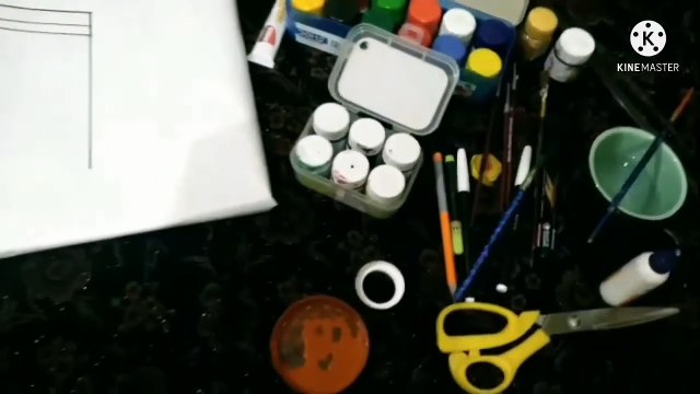 wall making decoration frame at home- calligraphy frame- Allah Muhammad home decoration frame