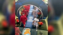Real Sociedad vs Benfica 3-1 Highlights UEFA Champions League 2023