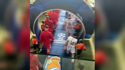 Real Sociedad vs Benfica 3-1 Highlights UEFA Champions League 2023