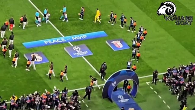 Real Madrid vs Sporting Braga 3-0 Highlights & All Goals 2023 UEFA Champions League