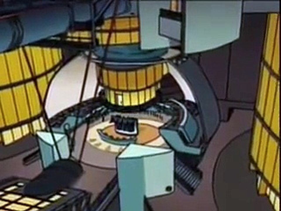 Men In Black (MIB: The Series) 48 The Virtual Crossfire Syndrome 1,    animation based on the science fiction film Men in Black