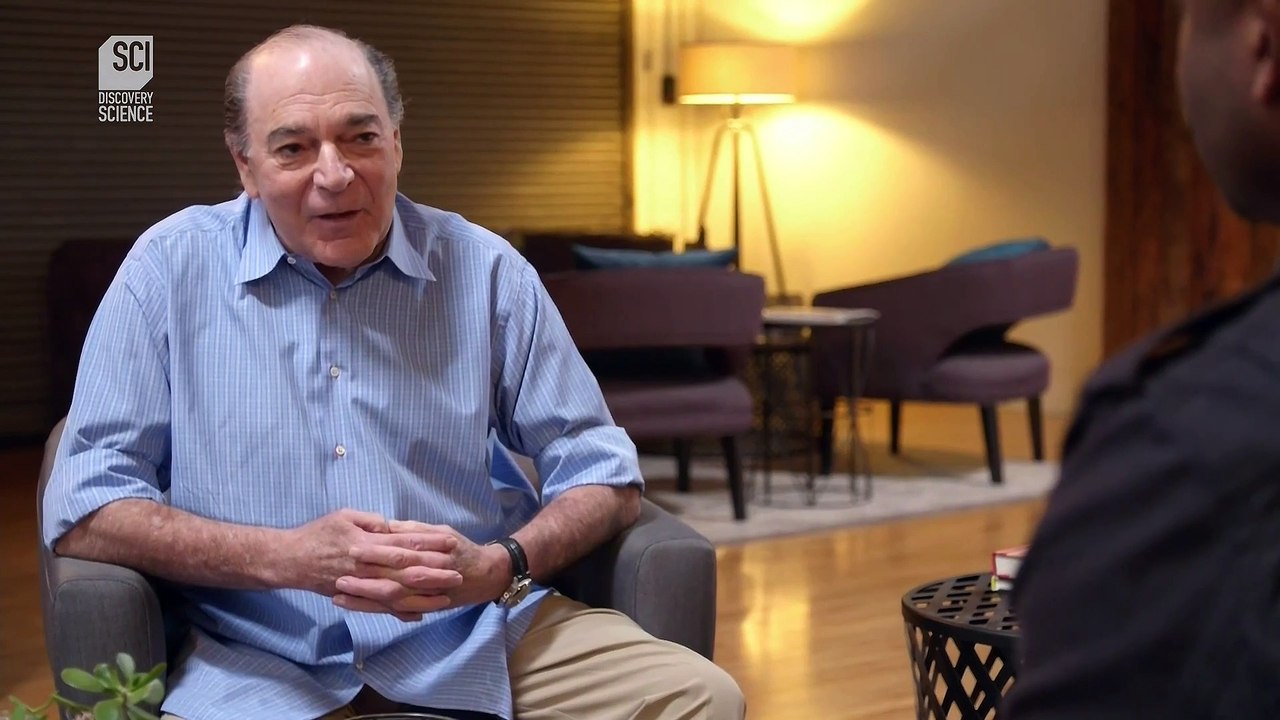 06. Truth Behind the Moon Landing 6