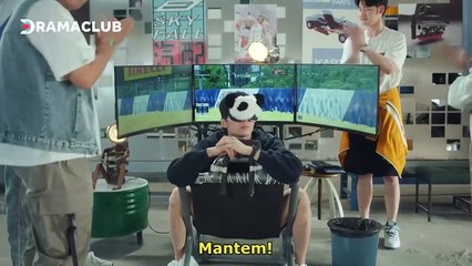 We Go Fast On Trust EP13