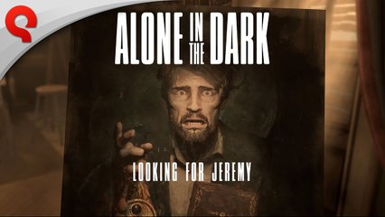 Alone in the Dark - 7 minutes de gameplay "A la recherche de Jeremy"
