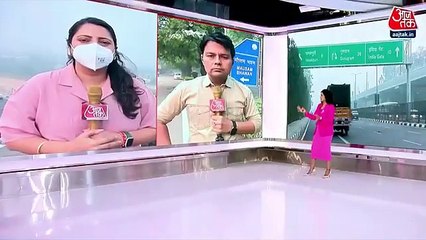 Artificial rain likely on Nov 20-21, says Delhi minister