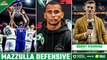Joe Mazzulla Gets DEFENSIVE After Celtics Loss to Sixers