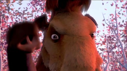 L'Âge de glace Bande-annonce (DE)