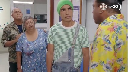 PERDONAME - Perdoname CAP 30