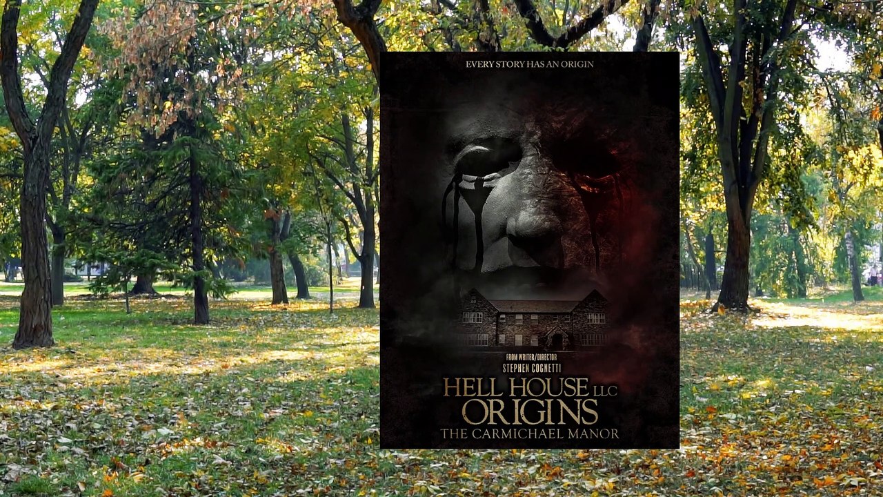 Hell House LLC Origins: The Carmichael Manor Ending Explained | Hell House llc 4